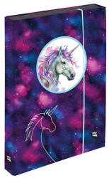 KARTON P+P Füzetbox OXY GO A/5 Jumbo Unicorn (VL_3929921531)