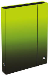 KARTON P+P Füzetbox OXY Next Jumpo A/4 Ombre (VL_1201937177)