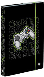 KARTON P+P Füzetbox OXY A/5 Gamer (VL_1213403333)