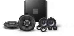 Alpine Sistem Audio Dedicat BMW Alpine SPC-2045ABMW-H (SPC-2045ABMW-H)