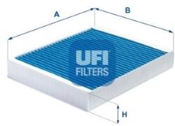 UFI Filtru, aer habitaclu UFI ARGENTIUM 34.178. 00 (34.178.00)