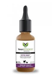 VetriScience VETRISCIENCE Vetri DMG, supliment sistem imunitar câini, suspensie orală VETRISCIENCE Vetri DMG, XS-XL, supliment sistem imunitar câini, flacon, 114ml suspensie orală