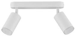 Nova Luce Plafoniera cu 2 Spoturi directionabile protectie IP44, MAO, NVL-9011417 (NVL-9011417)