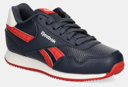 Reebok Classic sportcipő ROYAL CL JOG 3.0 sötétkék, 100201648 - sötétkék 27