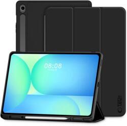 Tech-Protect SC Pen husa pentru Samsung Galaxy Tab S10 FE Plus 13.1'', negru (TEC368242)