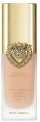 Dolce&Gabbana Machiaj Ten Everlast Foundation W Light Medium Fond 27 ml