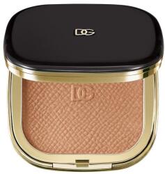 Dolce&Gabbana Machiaj Ten Face&Eyes Match Bronzer & Eyeshadow Light Medium 14 g