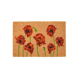 Casa Plastor Pres cocos vopsit, 60x40 cm, Poppies (30174) Pres