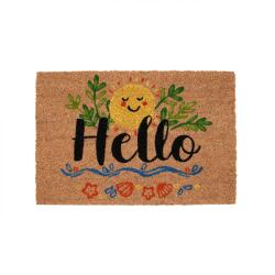 Casa Plastor Pres cocos vopsit, 60x40 cm, Hello World (30172) Pres