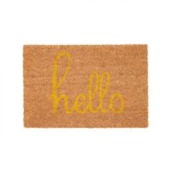 Casa Plastor Pres cocos vopsit, 60x40 cm, Hello Yellow (30169) Pres