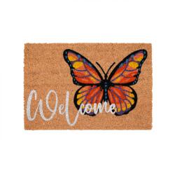 Casa Plastor Pres cocos vopsit, 60x40 cm, Welcome Butterfly (30164) Pres