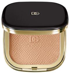 Dolce&Gabbana Machiaj Ten Face&Eyes Match Bronzer & Eyeshadow Light 14 g