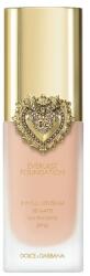 Dolce&Gabbana Machiaj Ten Everlast Foundation C Light Medium Fond 27 ml