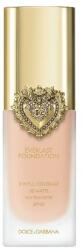 Dolce&Gabbana Machiaj Ten Everlast Foundation N Light Fond 27 ml