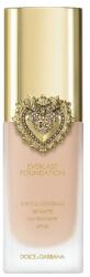 Dolce&Gabbana Machiaj Ten Everlast Foundation N Light Medium Fond 27 ml