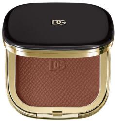 Dolce&Gabbana Machiaj Ten Face&Eyes Match Bronzer & Eyeshadow Deep 14 g