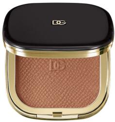 Dolce&Gabbana Machiaj Ten Face&Eyes Match Bronzer & Eyeshadow Medium 14 g