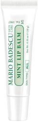 Mario Badescu Machiaj Buze Mint Lip Balm Balsam 10 g
