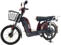 RDB Scuter electric RDB Dunarea motor 450W viteza 25km/h nu necesita permis maro (RDB-Dunarea-Maro)