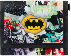 BAAGL Портмоне Batman Comics BAAGL BAAGL | Lilav | Момичешки | ЕДИН РАЗМЕР