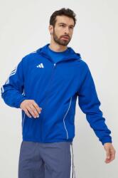 adidas Performance edzőkabát Tiro 24 átmeneti, IM8811 - kék L