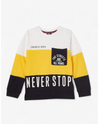Chicco Boys Sweatshirt Multicolor - magazinko
