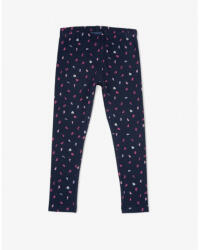 Chicco Girls Leggings Medium Purple - magazinko
