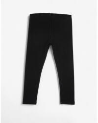 Chicco Girls Leggings Black - magazinko