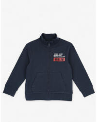 Chicco Boys Full-Zip Track Top Dark Blue - magazinko