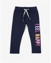 Chicco Girls Pants Dark Blue - magazinko