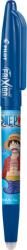 Pilot Rollertoll 0, 7mm, törölhető Pilot Frixion Ball One Piece, írásszín kék (62602) - irodasziget