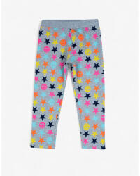 Chicco Girls Striped Leggigs Grey/Multi - magazinko