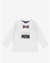 Chicco Boys Blouse White - magazinko