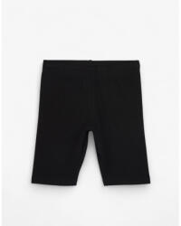 Chicco Girls Bike Shorts Black - magazinko