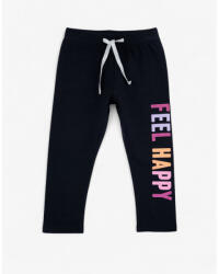 Chicco Girls Pants Black - magazinko