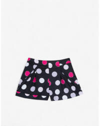 Chicco Girls Shorts Black/Pink - magazinko