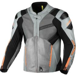 MACNA Geaca de vara piele/textil MACNA GALVIC