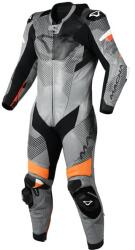 MACNA Combinezon de piele race 1 piesa MACNA IGNITE