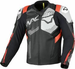 MACNA Geaca de piele sport MACNA IGNITE