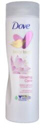 Dove body love glowing care lotiune de corp 250ml