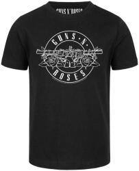 METAL-KIDS Детска тениска METAL-KIDS - Guns 'n Roses - Bullet Outline - Black/White - 613.25. 8.7