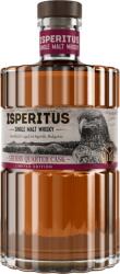 Isperitus Sherry Cask - малцово българско уиски 700ml