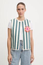 adidas Originals ujjatlan - bézs S