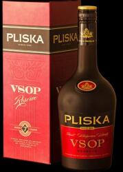 Винекс ПРЕСЛАВ Плиска 7г. vsop