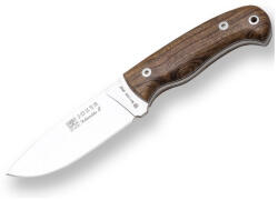 Joker Cutit Joker Montes II Outdoor, maner lemn de nuc, cu teaca piele (CN58)