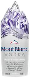Mont Blanc Монблан
