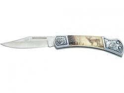 Joker Briceag Joker Deer, lama inox 8 cm (JKR0113)
