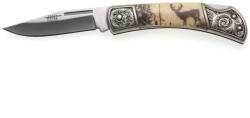 Joker Briceag Joker Deer, lama inox 7 cm (JKR0111)