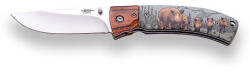 Joker Briceag Joker motiv mistreti, lama 8.3 cm (JKR0655)