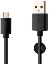 FIXED USB/micro USB Цвят: черен